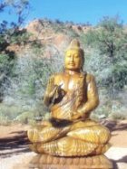 Statue of Budha